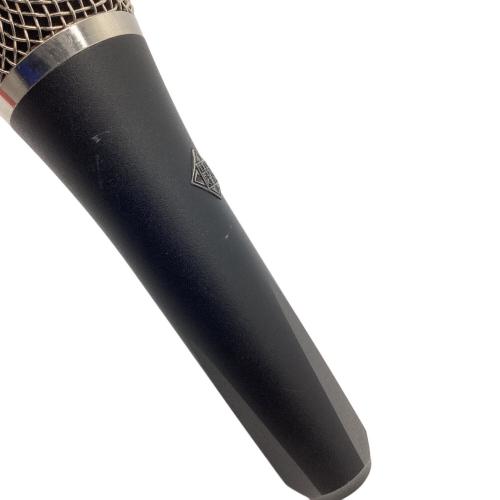 TELEFUNKEN (テレフンケン) ダイナミックマイク M80