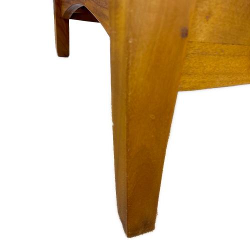 SCANTEAK (スキャンティーク) 2人掛けソファー 182 ナチュラル×グレー KONISKA