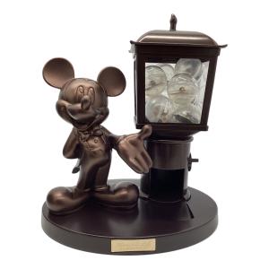 第一生命（ダイイチセイメイ） ミッキーマウスピンズマシーン ディズニーグッズ ずっと一緒にキャンペーンA賞