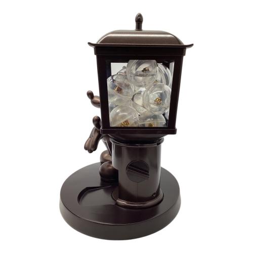 第一生命（ダイイチセイメイ） ミッキーマウスピンズマシーン ディズニーグッズ ずっと一緒にキャンペーンA賞