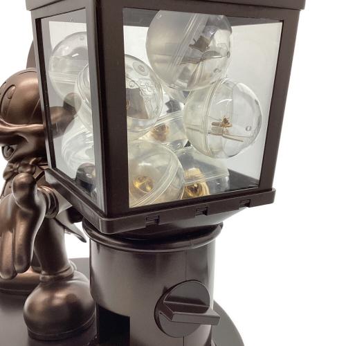 第一生命（ダイイチセイメイ） ミッキーマウスピンズマシーン ディズニーグッズ ずっと一緒にキャンペーンA賞