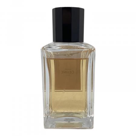 CELINE (セリーヌ) オードパルファム ※箱に成分表記有 100ml 残量80