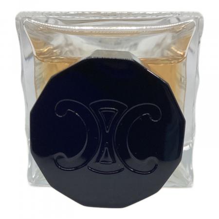 CELINE (セリーヌ) オードパルファム ※箱に成分表記有 100ml 残量80