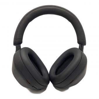SONY (ソニー) ワイヤレスヘッドホン WH-1000XM5