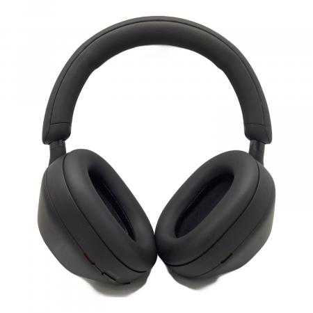 SONY (ソニー) ワイヤレスヘッドホン WH-1000XM5｜トレファクONLINE