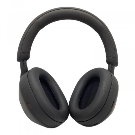 SONY (ソニー) ワイヤレスヘッドホン WH-1000XM5｜トレファクONLINE