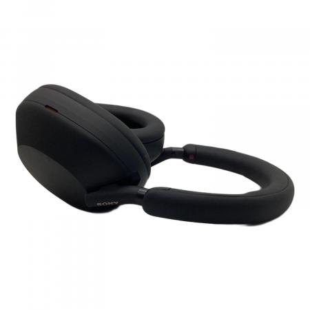SONY (ソニー) ワイヤレスヘッドホン WH-1000XM5｜トレファクONLINE