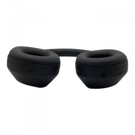 SONY (ソニー) ワイヤレスヘッドホン WH-1000XM5｜トレファクONLINE