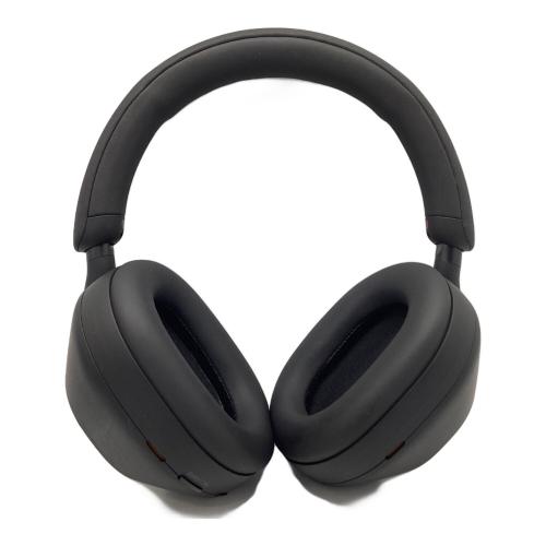 SONY (ソニー) ワイヤレスヘッドホン WH-1000XM5
