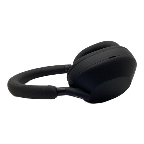 SONY (ソニー) ワイヤレスヘッドホン WH-1000XM5