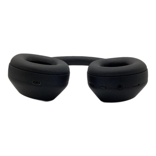 SONY (ソニー) ワイヤレスヘッドホン WH-1000XM5