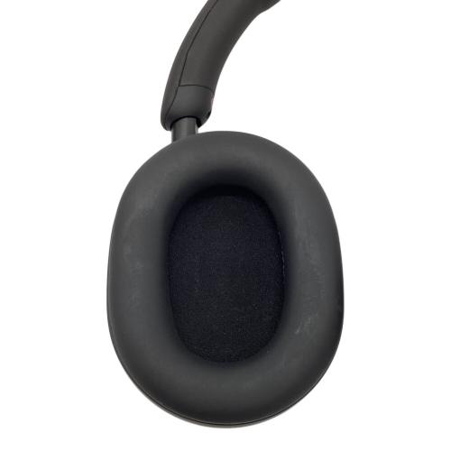 SONY (ソニー) ワイヤレスヘッドホン WH-1000XM5