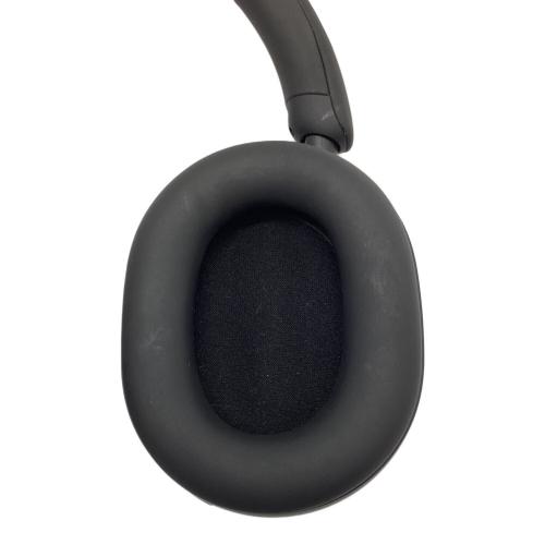 SONY (ソニー) ワイヤレスヘッドホン WH-1000XM5