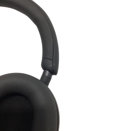 SONY (ソニー) ワイヤレスヘッドホン WH-1000XM5
