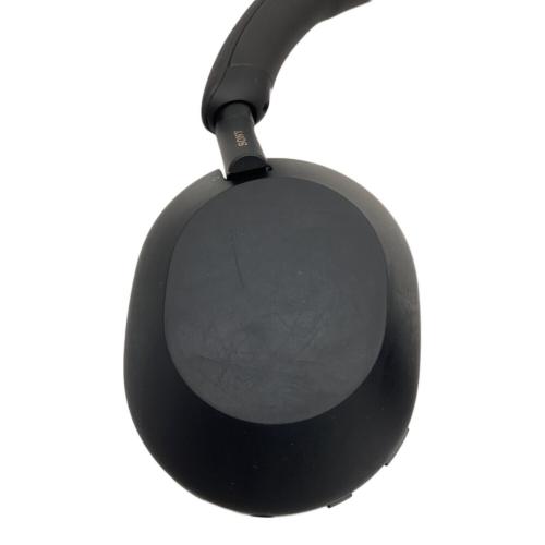 SONY (ソニー) ワイヤレスヘッドホン WH-1000XM5