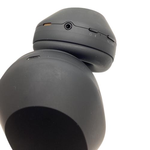 SONY (ソニー) ワイヤレスヘッドホン WH-1000XM5