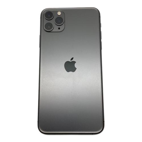 Apple (アップル) iPhone11 Pro Max A2218
