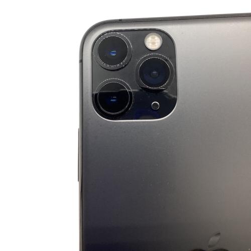 Apple (アップル) iPhone11 Pro Max A2218