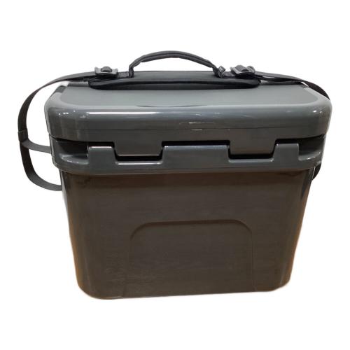 Yeti (イエティ) クーラーボックス ROADIE 15 グレー