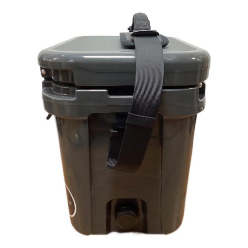 Yeti (イエティ) クーラーボックス ROADIE 15 グレー