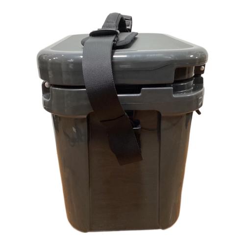 Yeti (イエティ) クーラーボックス ROADIE 15 グレー