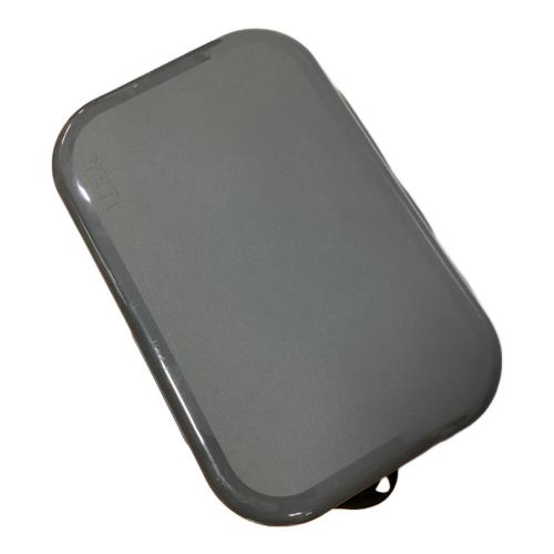 Yeti (イエティ) クーラーボックス ROADIE 15 グレー