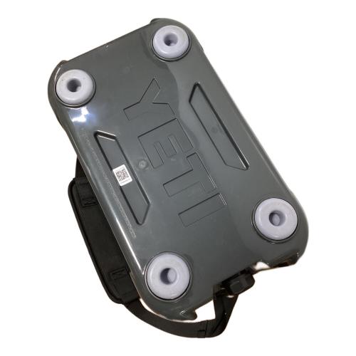 Yeti (イエティ) クーラーボックス ROADIE 15 グレー