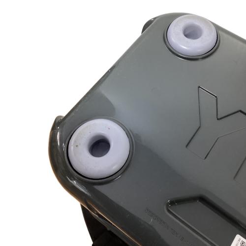 Yeti (イエティ) クーラーボックス ROADIE 15 グレー