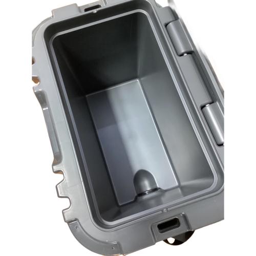 Yeti (イエティ) クーラーボックス ROADIE 15 グレー