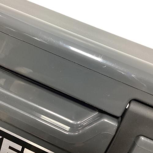 Yeti (イエティ) クーラーボックス ROADIE 15 グレー