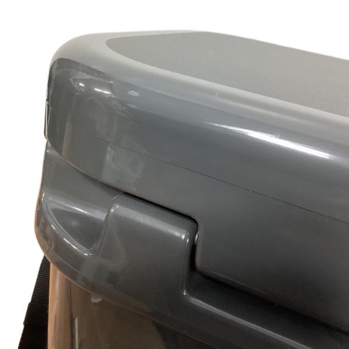 Yeti (イエティ) クーラーボックス ROADIE 15 グレー