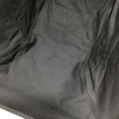 DOD (ディーオーディー) アウトドアチェア C1-774-BK ブラック スゴイッス