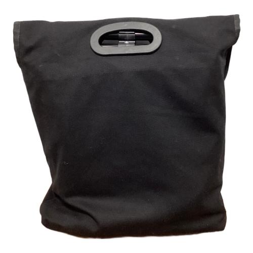 DOD (ディーオーディー) アウトドアチェア C1-774-BK ブラック スゴイッス