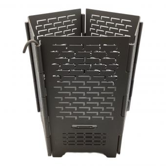 サンゾー工務店 (サンゾーコウムテン) RODAN/STANDARD 焚火台 F/N 001100 D/N 001