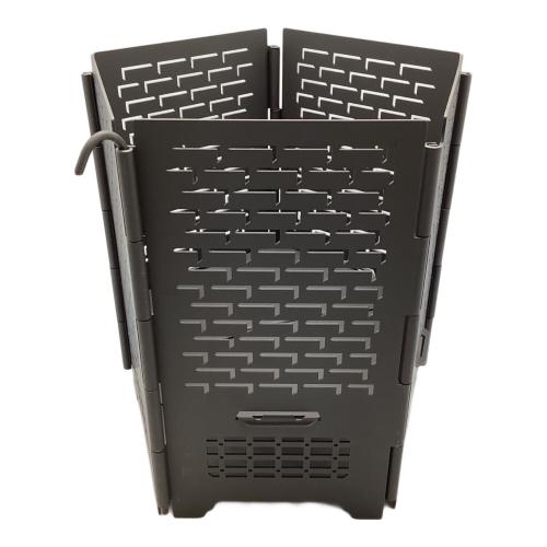 サンゾー工務店 (サンゾーコウムテン) RODAN/STANDARD 焚火台 F/N 001100 D/N 001