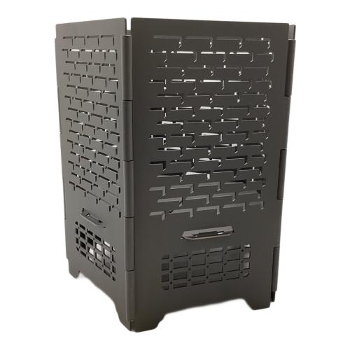 サンゾー工務店 (サンゾーコウムテン) RODAN/STANDARD 焚火台 F/N 001100 D/N 001