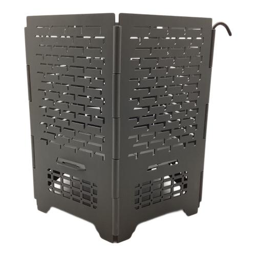 サンゾー工務店 (サンゾーコウムテン) RODAN/STANDARD 焚火台 F/N 001100 D/N 001