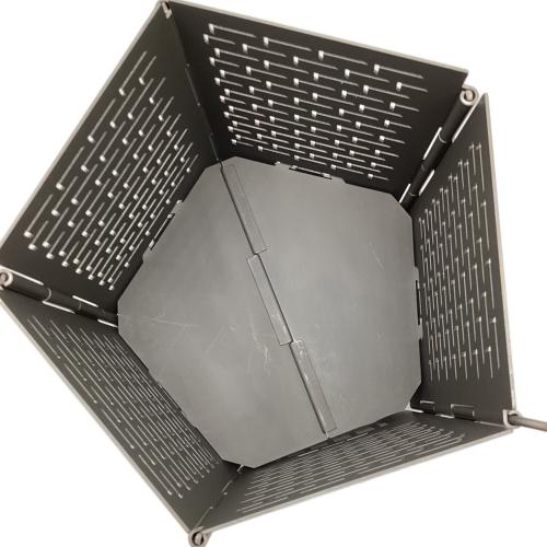 サンゾー工務店 (サンゾーコウムテン) RODAN/STANDARD 焚火台 F/N 001100 D/N 001