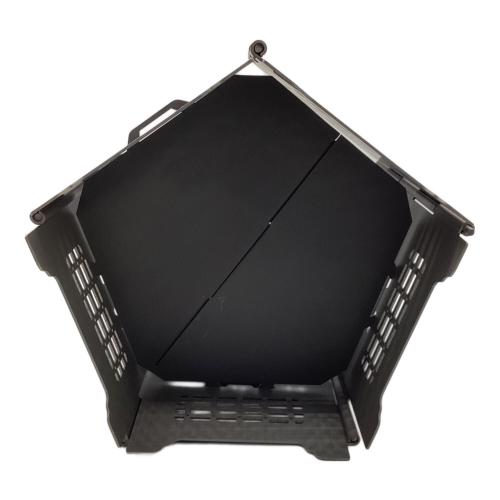 サンゾー工務店 (サンゾーコウムテン) RODAN/STANDARD 焚火台 F/N 001100 D/N 001