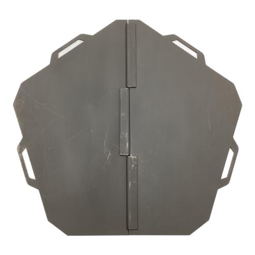 サンゾー工務店 (サンゾーコウムテン) RODAN/STANDARD 焚火台 F/N 001100 D/N 001