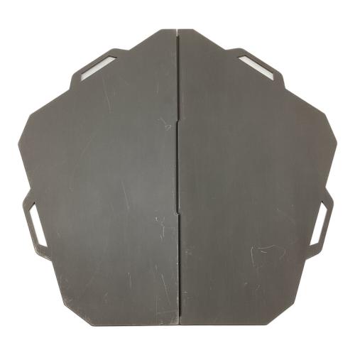 サンゾー工務店 (サンゾーコウムテン) RODAN/STANDARD 焚火台 F/N 001100 D/N 001