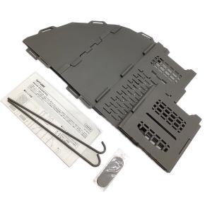 サンゾー工務店 (サンゾーコウムテン) RODAN/HANGETSU 焚火台 F/N 002100 D/N 001