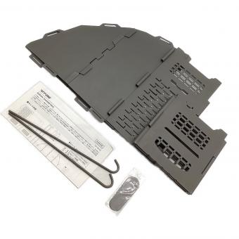 サンゾー工務店 (サンゾーコウムテン) RODAN/HANGETSU 焚火台 F/N 002100 D/N 001