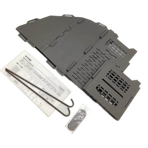 サンゾー工務店 (サンゾーコウムテン) RODAN/HANGETSU 焚火台 F/N 002100 D/N 001