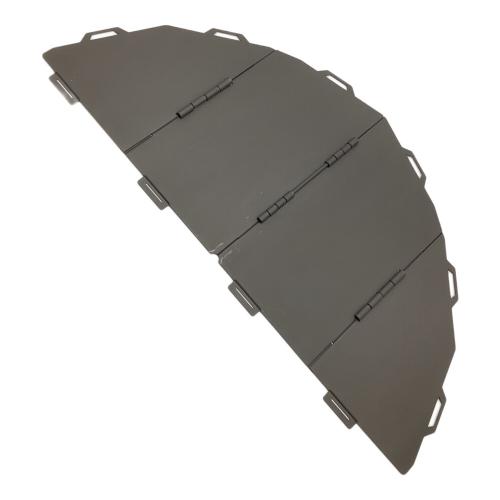 サンゾー工務店 (サンゾーコウムテン) RODAN/HANGETSU 焚火台 F/N 002100 D/N 001