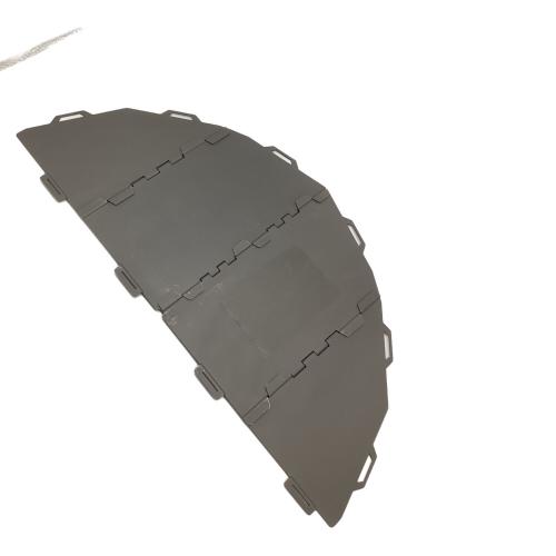 サンゾー工務店 (サンゾーコウムテン) RODAN/HANGETSU 焚火台 F/N 002100 D/N 001