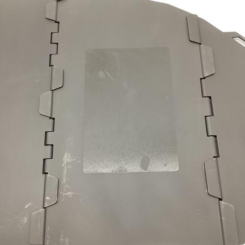 サンゾー工務店 (サンゾーコウムテン) RODAN/HANGETSU 焚火台 F/N 002100 D/N 001