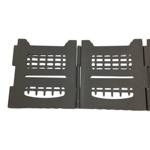 サンゾー工務店 (サンゾーコウムテン) RODAN/HANGETSU 焚火台 F/N 002100 D/N 001