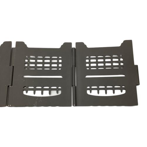 サンゾー工務店 (サンゾーコウムテン) RODAN/HANGETSU 焚火台 F/N 002100 D/N 001