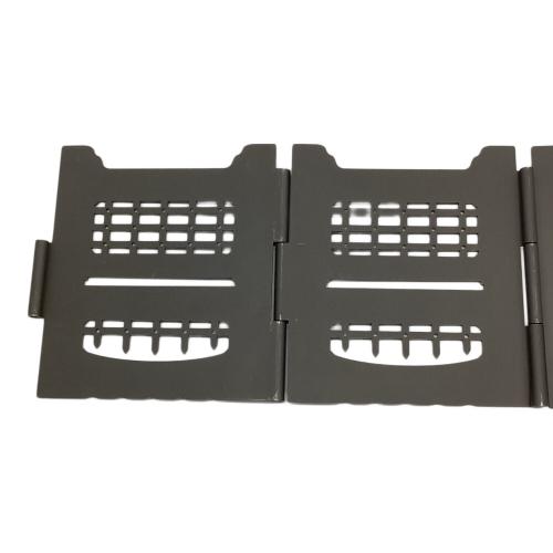 サンゾー工務店 (サンゾーコウムテン) RODAN/HANGETSU 焚火台 F/N 002100 D/N 001